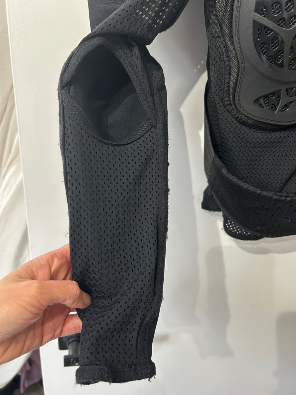 Alpinestars womens bionic jacket - Picture 8 of 10